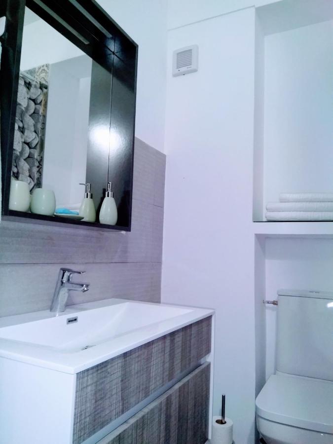 Studio Oxford-Campus Sat Vacanta Constanta Ngoại thất bức ảnh