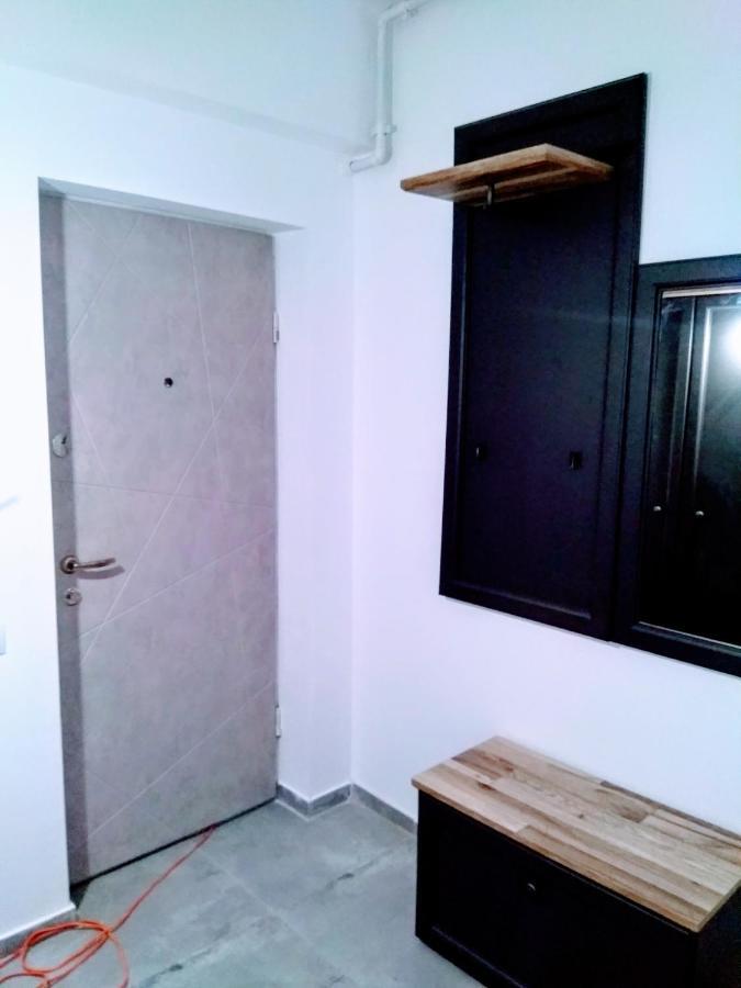 Studio Oxford-Campus Sat Vacanta Constanta Ngoại thất bức ảnh