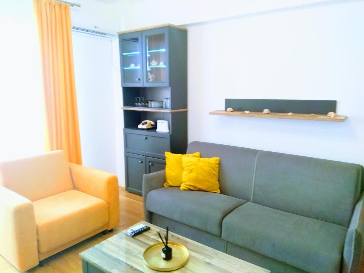 Studio Oxford-Campus Sat Vacanta Constanta Ngoại thất bức ảnh