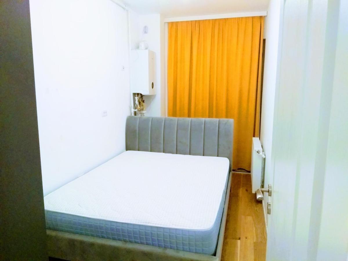 Studio Oxford-Campus Sat Vacanta Constanta Ngoại thất bức ảnh