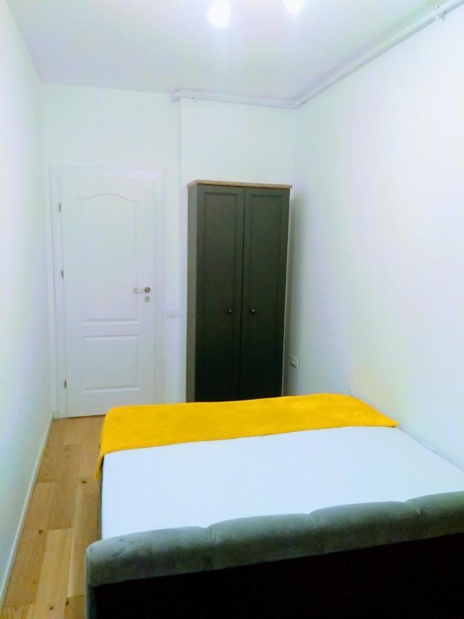 Studio Oxford-Campus Sat Vacanta Constanta Ngoại thất bức ảnh